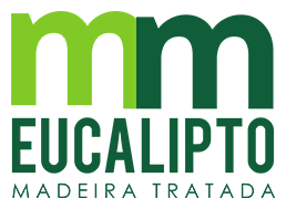 MM Eucalipto - Madeira Tratada